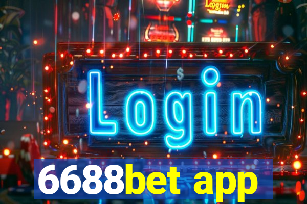 6688bet app
