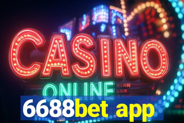 6688bet app