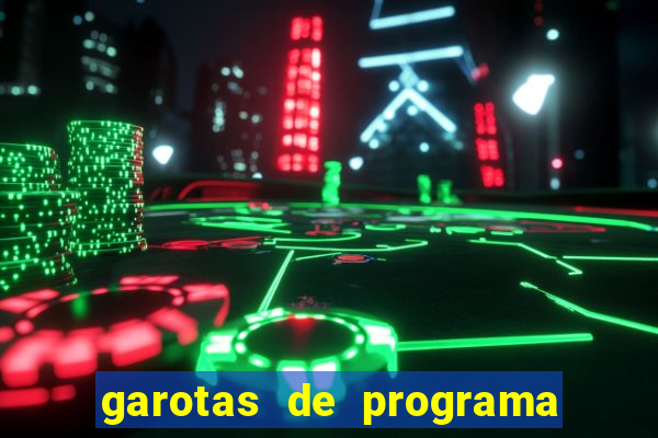 garotas de programa em goiania setor vila nova