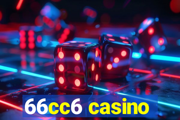 66cc6 casino