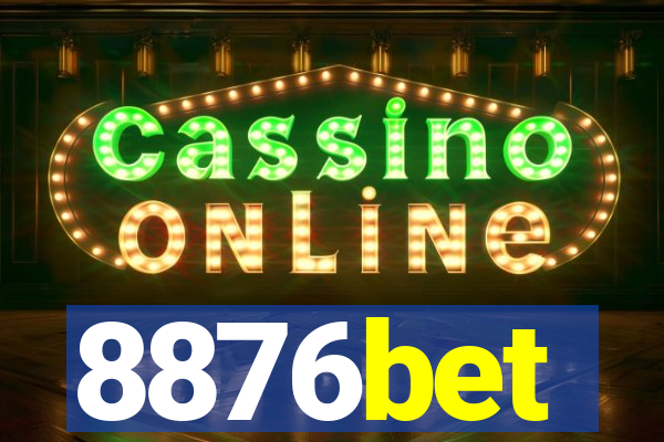 8876bet