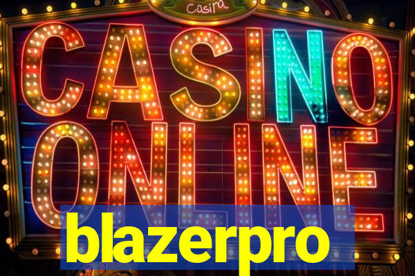 blazerpro