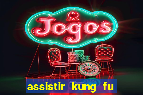 assistir kung fu futebol clube portugues dublado