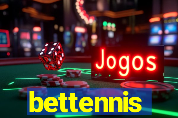 bettennis