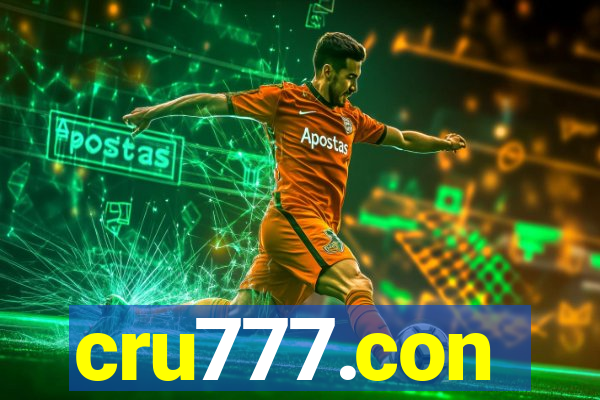 cru777.con