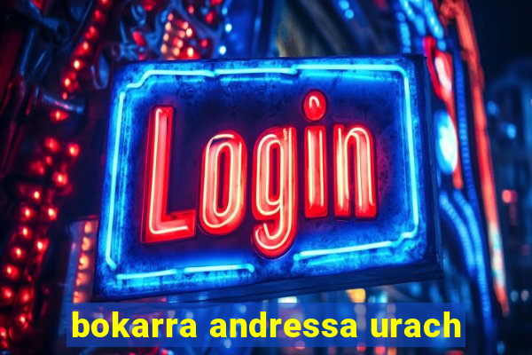 bokarra andressa urach