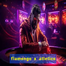 flamengo x atletico mg futemax