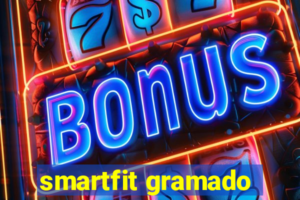 smartfit gramado
