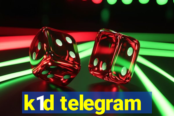 k1d telegram