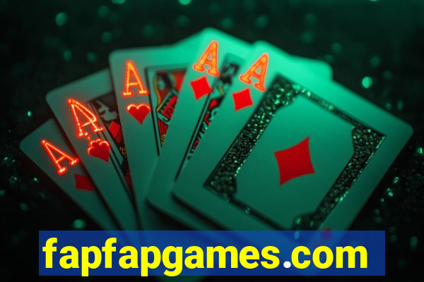 fapfapgames.com