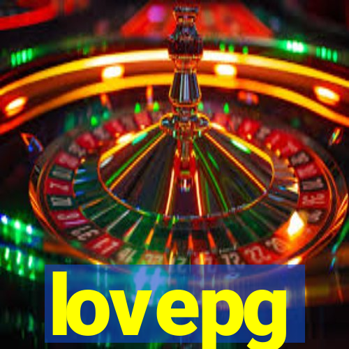 lovepg