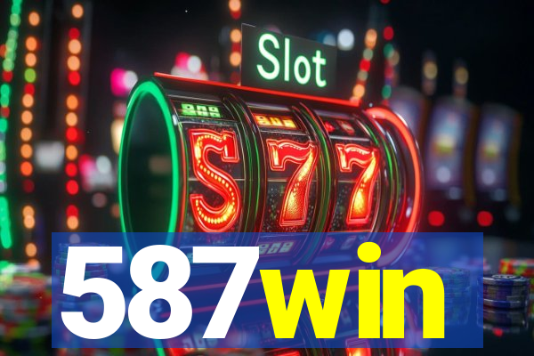 587win