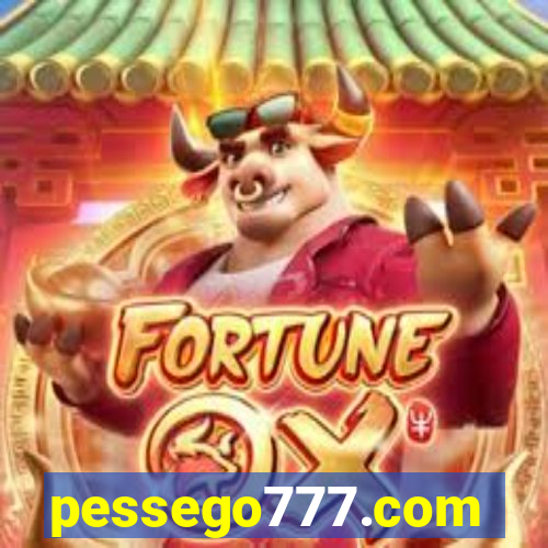 pessego777.com
