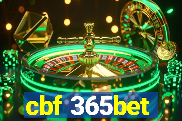 cbf 365bet