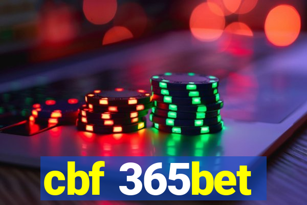 cbf 365bet