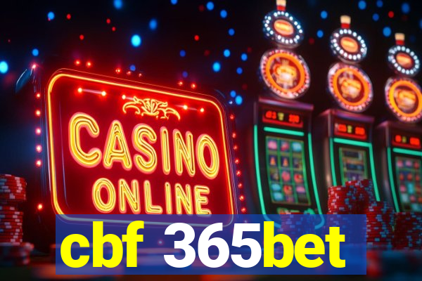 cbf 365bet