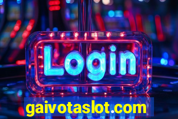 gaivotaslot.com