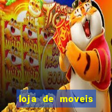 loja de moveis usados bauru