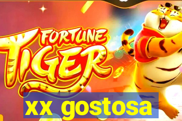 xx gostosa