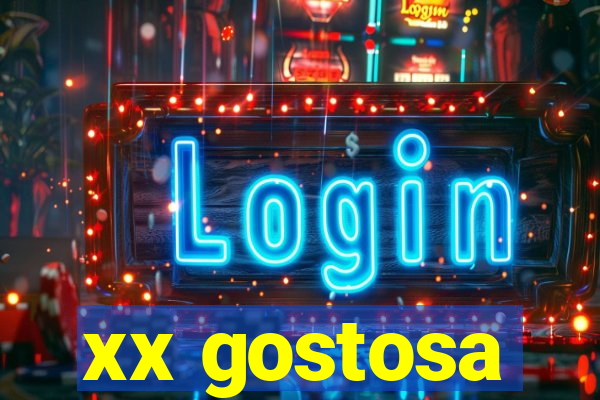 xx gostosa