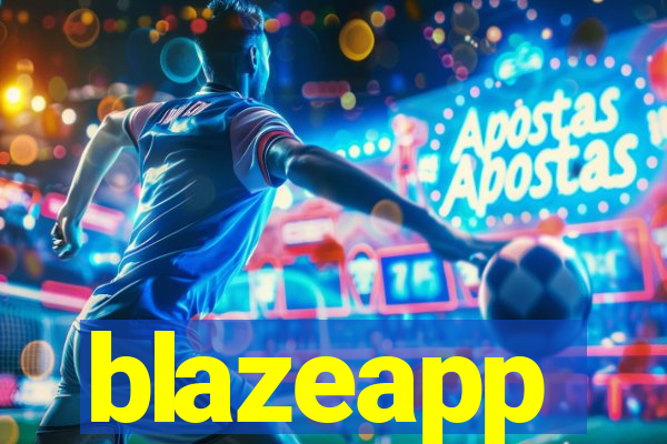blazeapp