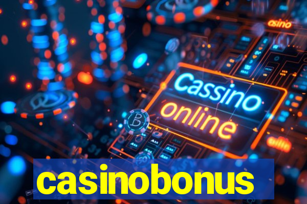 casinobonus