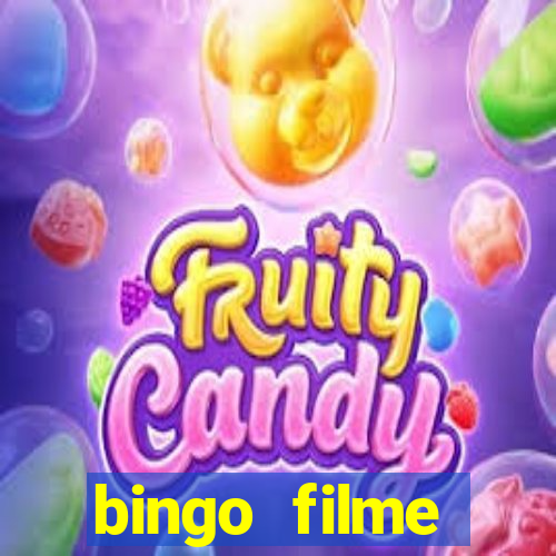 bingo filme assistir online