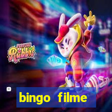 bingo filme assistir online