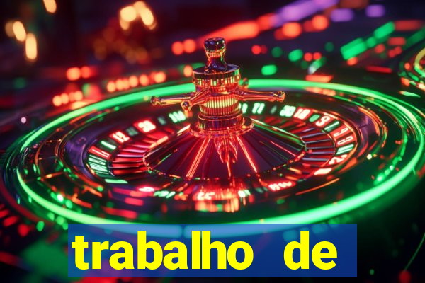 trabalho de afastamento de rival quanto tempo demora
