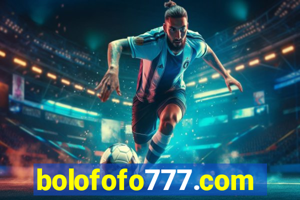 bolofofo777.com
