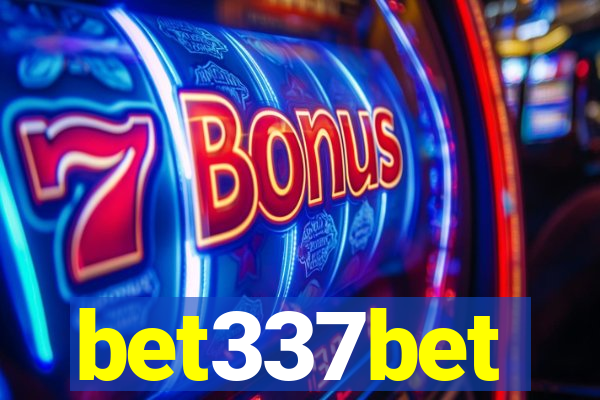 bet337bet