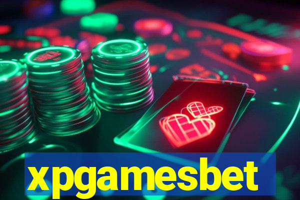xpgamesbet