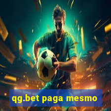 qg.bet paga mesmo