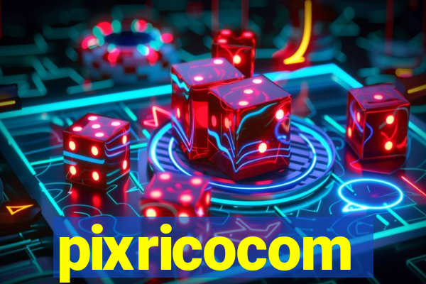 pixricocom
