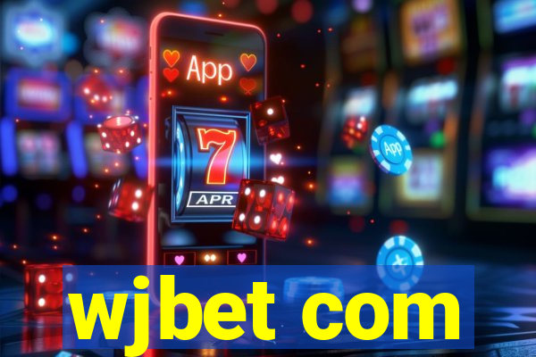 wjbet com