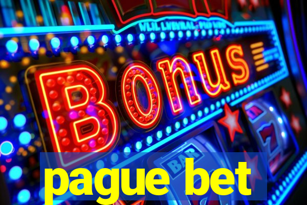 pague bet