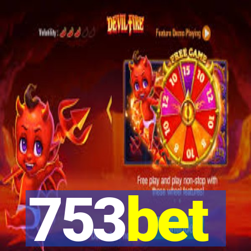 753bet