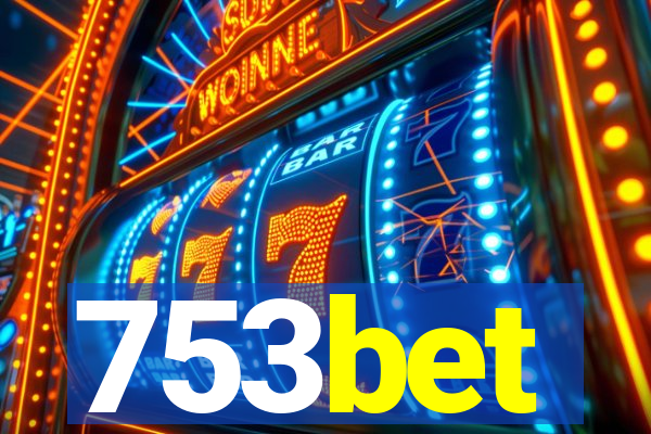 753bet
