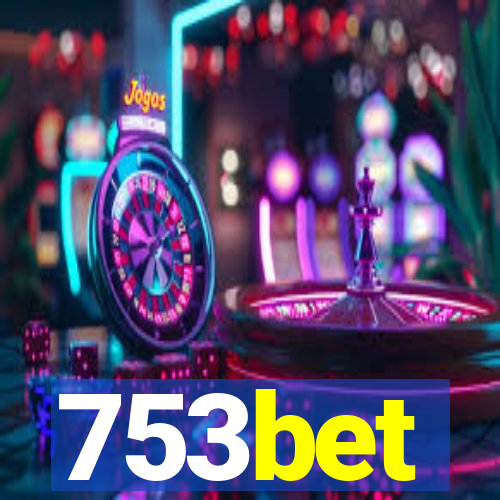 753bet