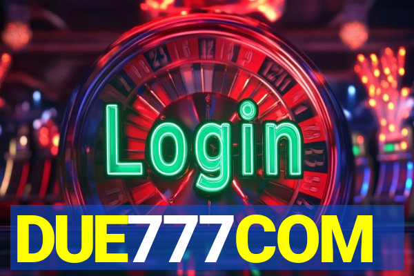 DUE777COM