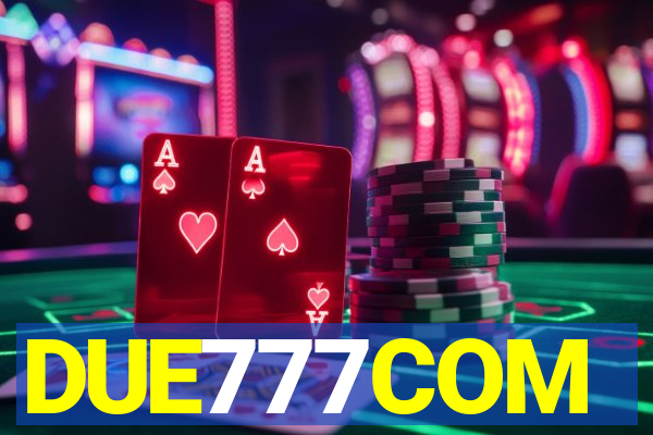 DUE777COM