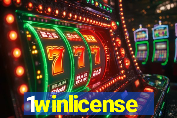 1winlicense