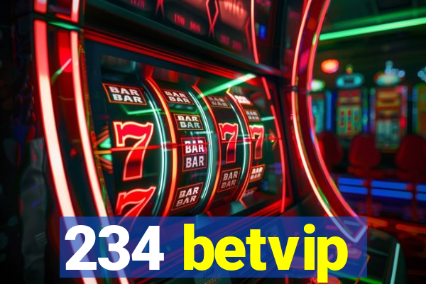 234 betvip