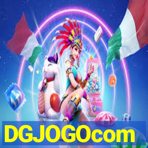 DGJOGOcom