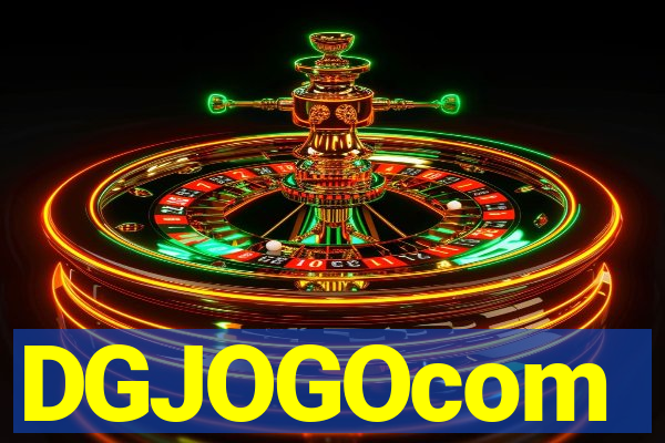 DGJOGOcom