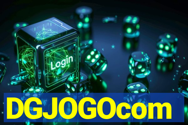 DGJOGOcom