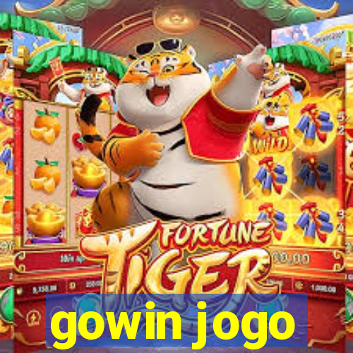 gowin jogo
