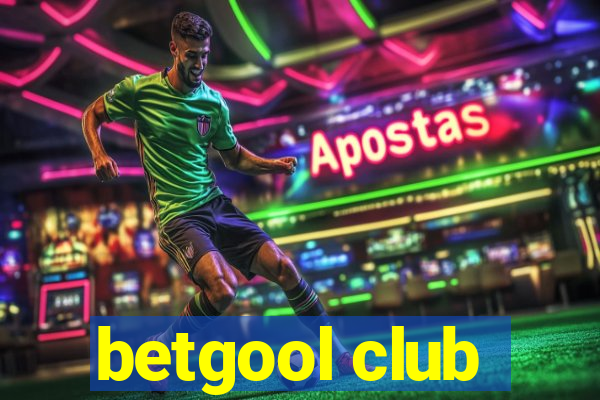 betgool club
