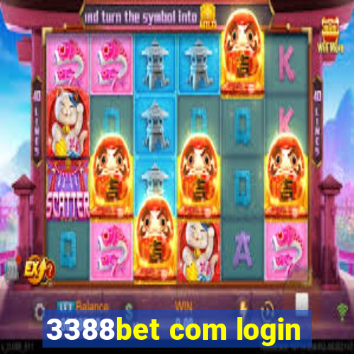 3388bet com login