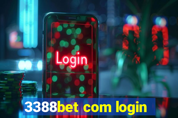 3388bet com login